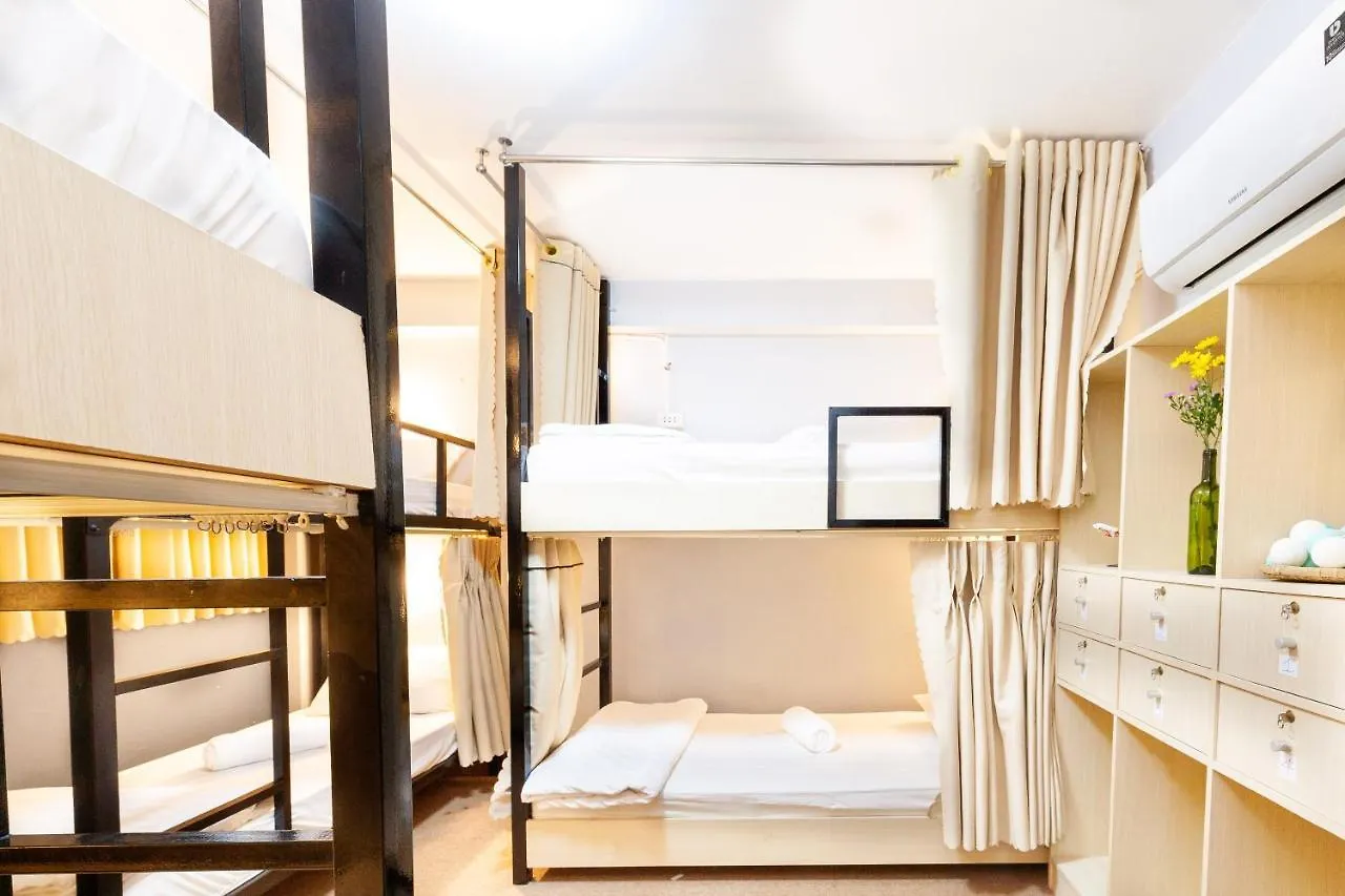 Guest house Lala House Hotel Ho Chi Minh City